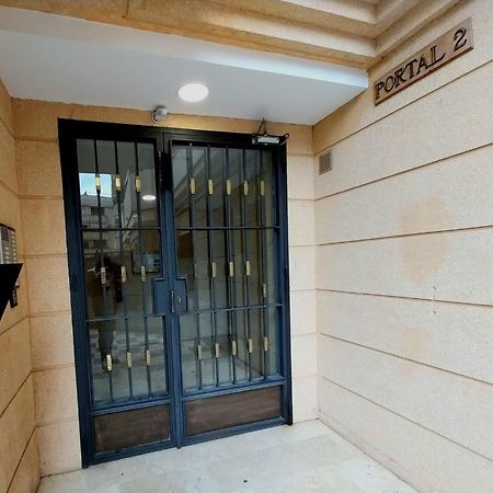 Top Suite Apartment Jerez Jardin Y Patio Χέρεζ Εξωτερικό φωτογραφία