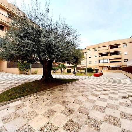 Top Suite Apartment Jerez Jardin Y Patio Χέρεζ Εξωτερικό φωτογραφία