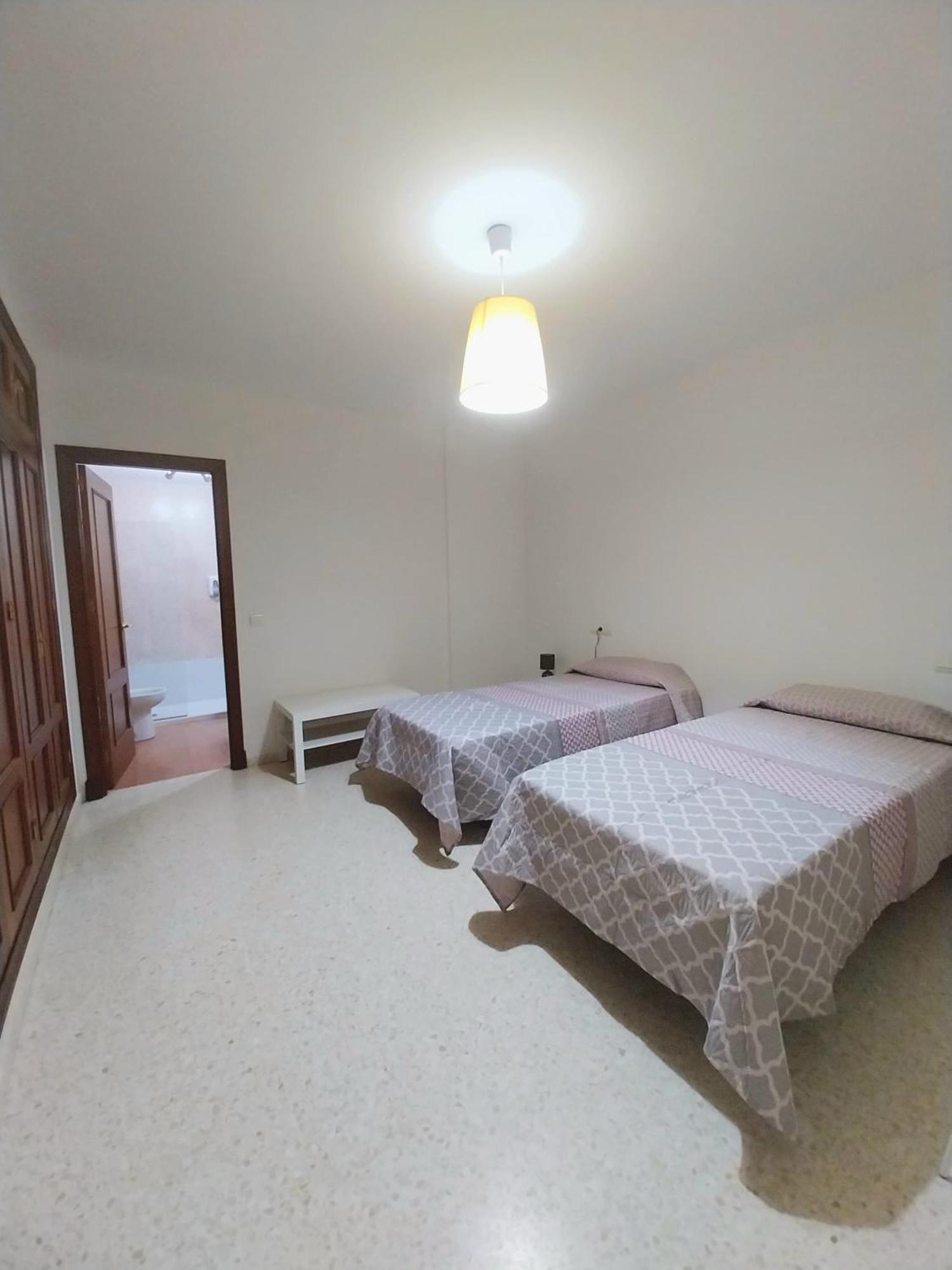 Top Suite Apartment Jerez Jardin Y Patio Χέρεζ Εξωτερικό φωτογραφία