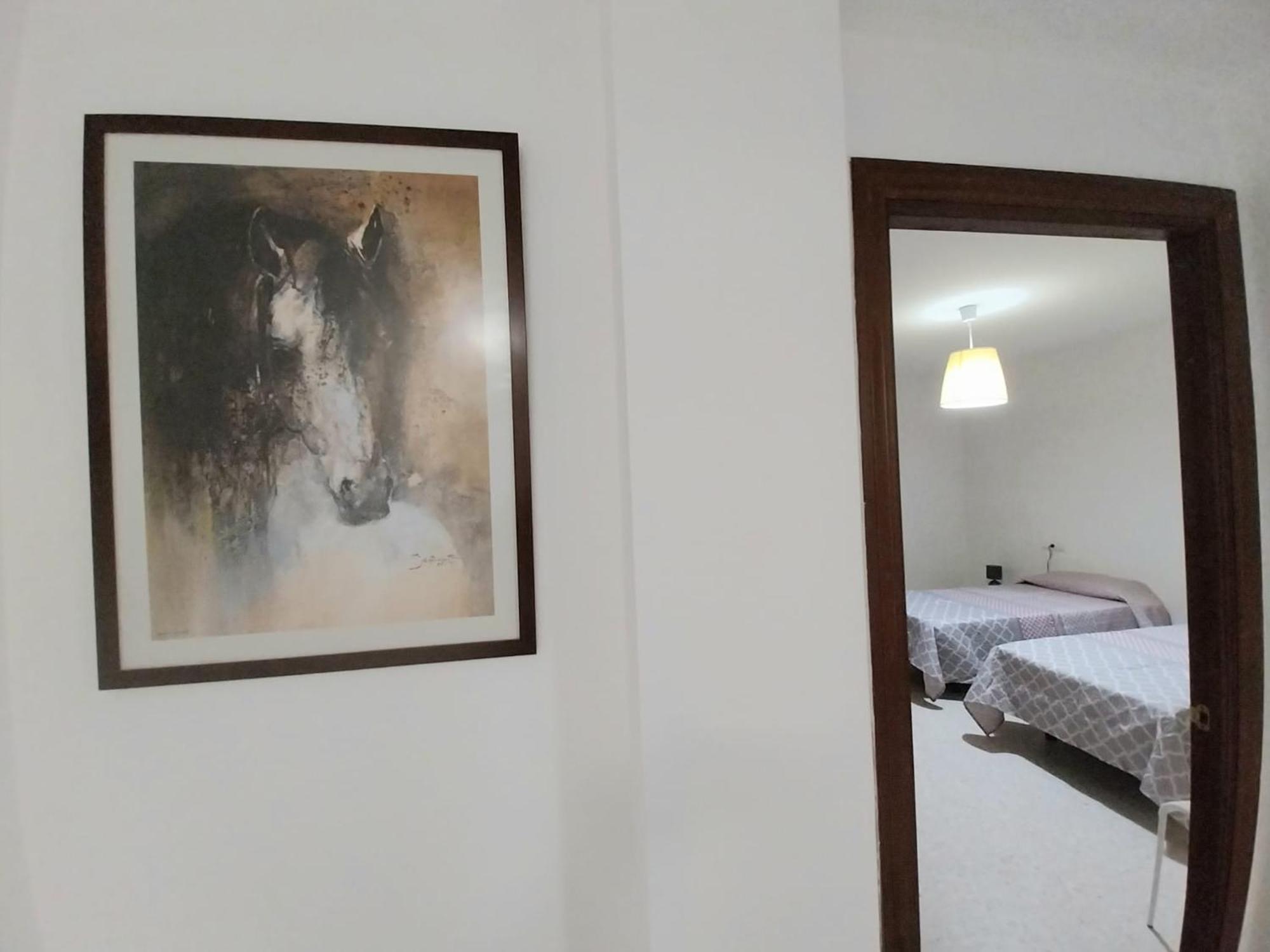 Top Suite Apartment Jerez Jardin Y Patio Χέρεζ Εξωτερικό φωτογραφία