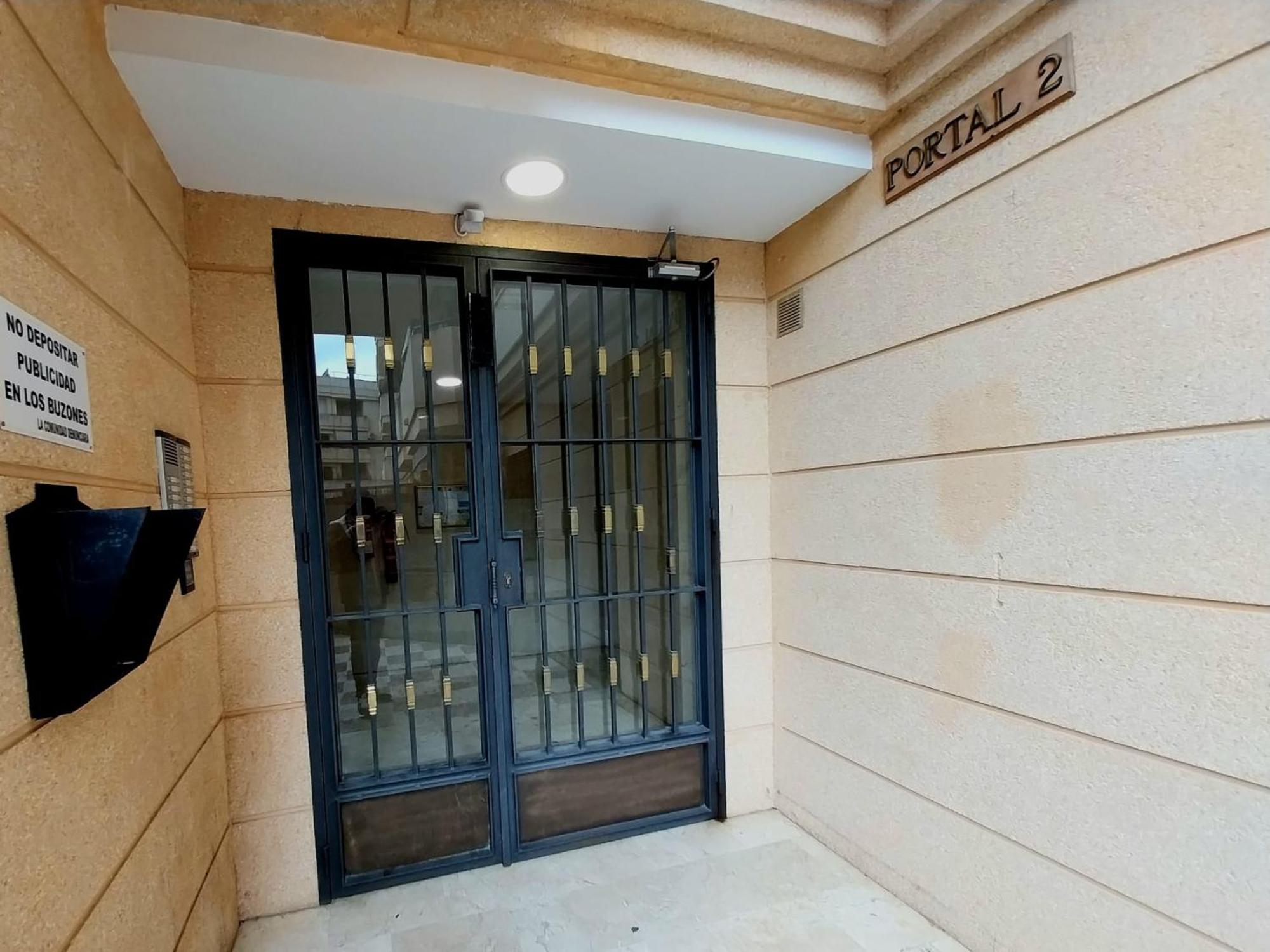 Top Suite Apartment Jerez Jardin Y Patio Χέρεζ Εξωτερικό φωτογραφία