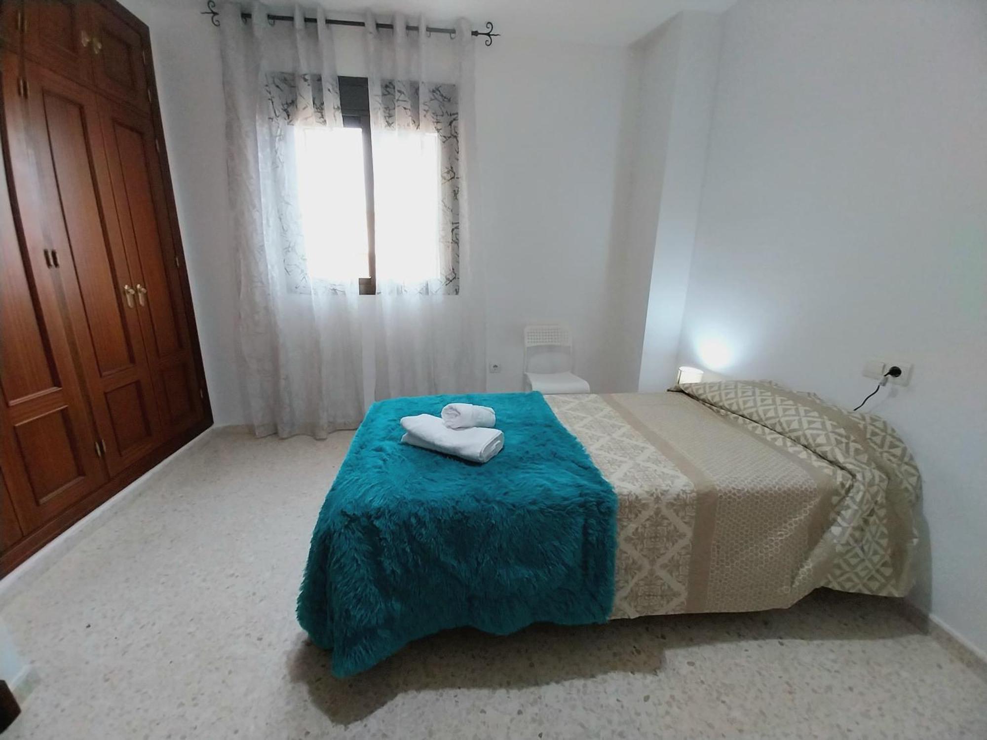 Top Suite Apartment Jerez Jardin Y Patio Χέρεζ Εξωτερικό φωτογραφία
