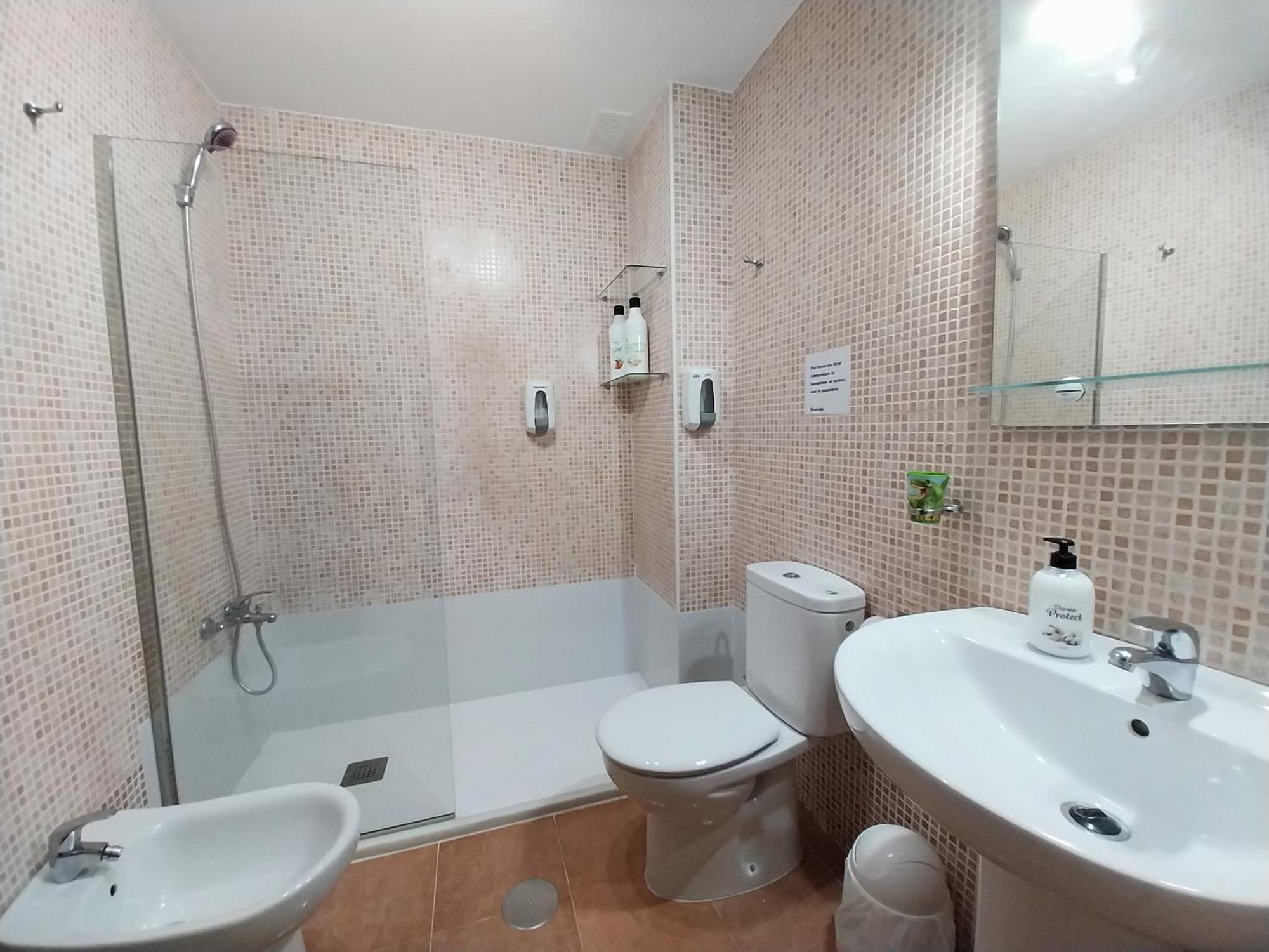 Top Suite Apartment Jerez Jardin Y Patio Χέρεζ Εξωτερικό φωτογραφία