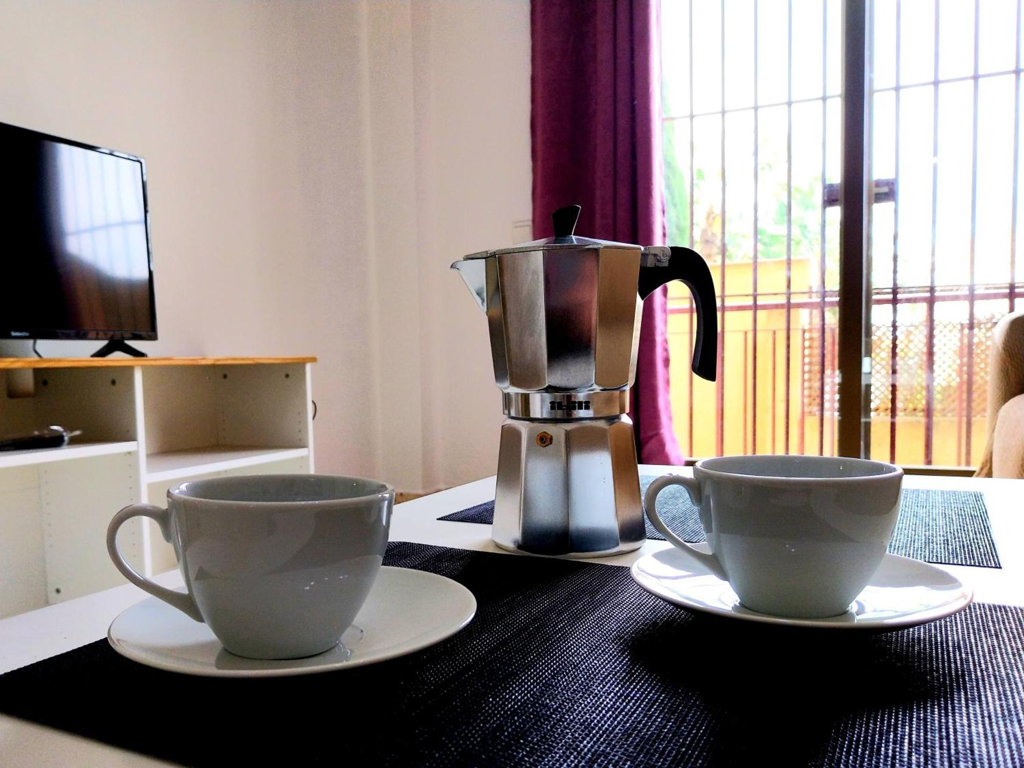 Top Suite Apartment Jerez Jardin Y Patio Χέρεζ Εξωτερικό φωτογραφία